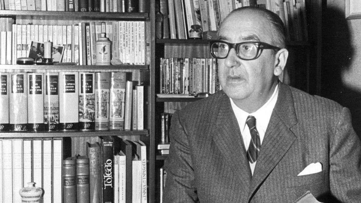 Álvaro Cunqueiro.