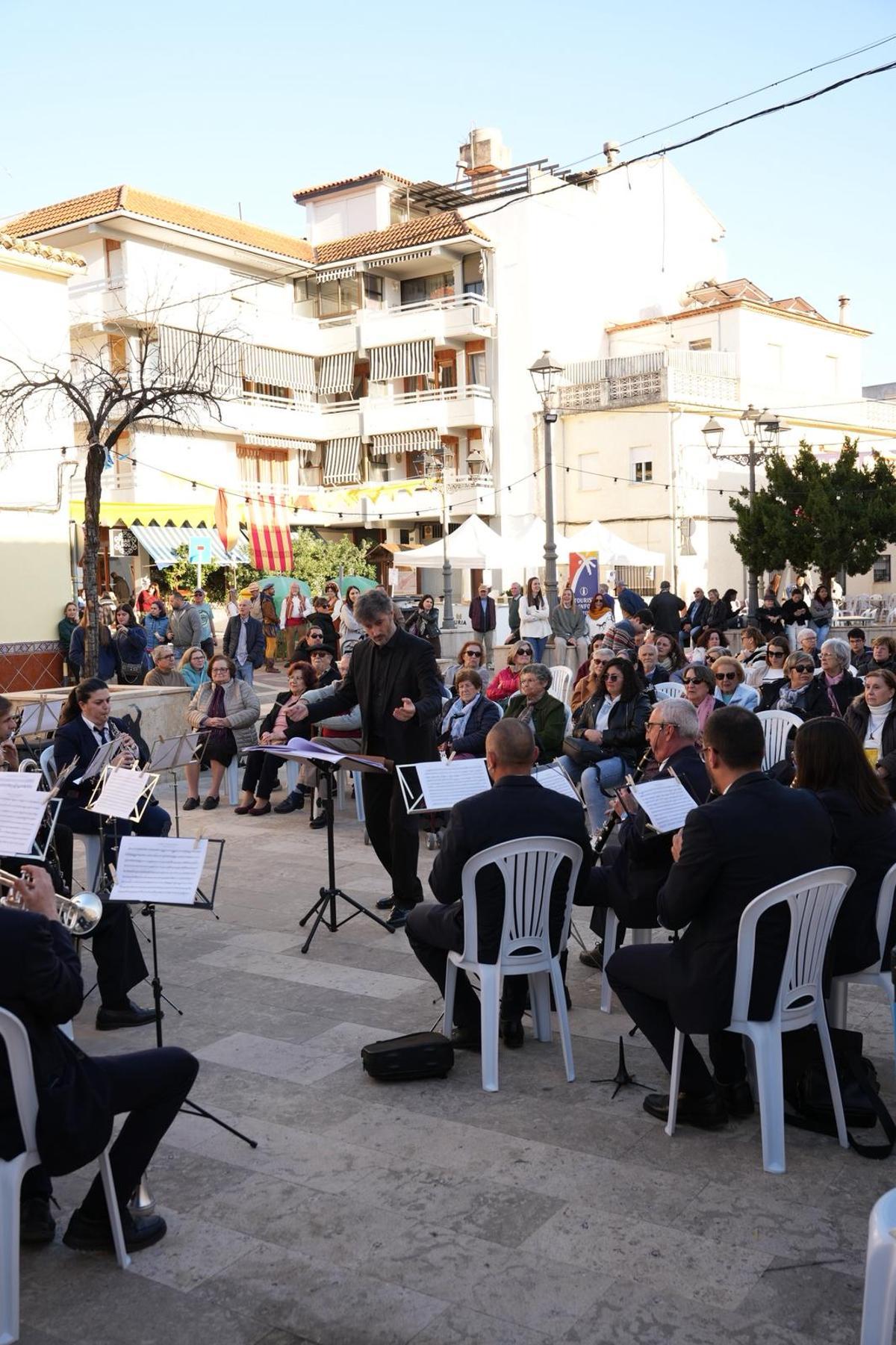 Éxito del Porrat de Sant Macià de Ròtova 2026