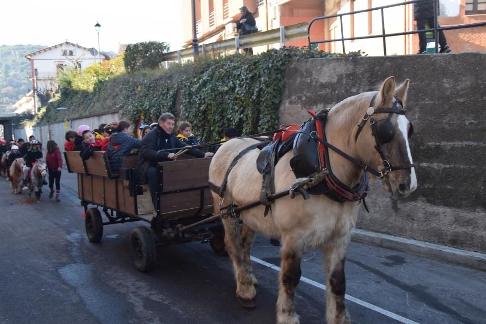 La Corrida Infantil 2020