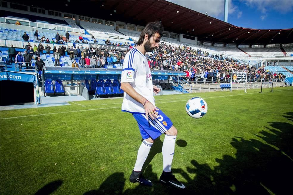 Presentación de Samaras