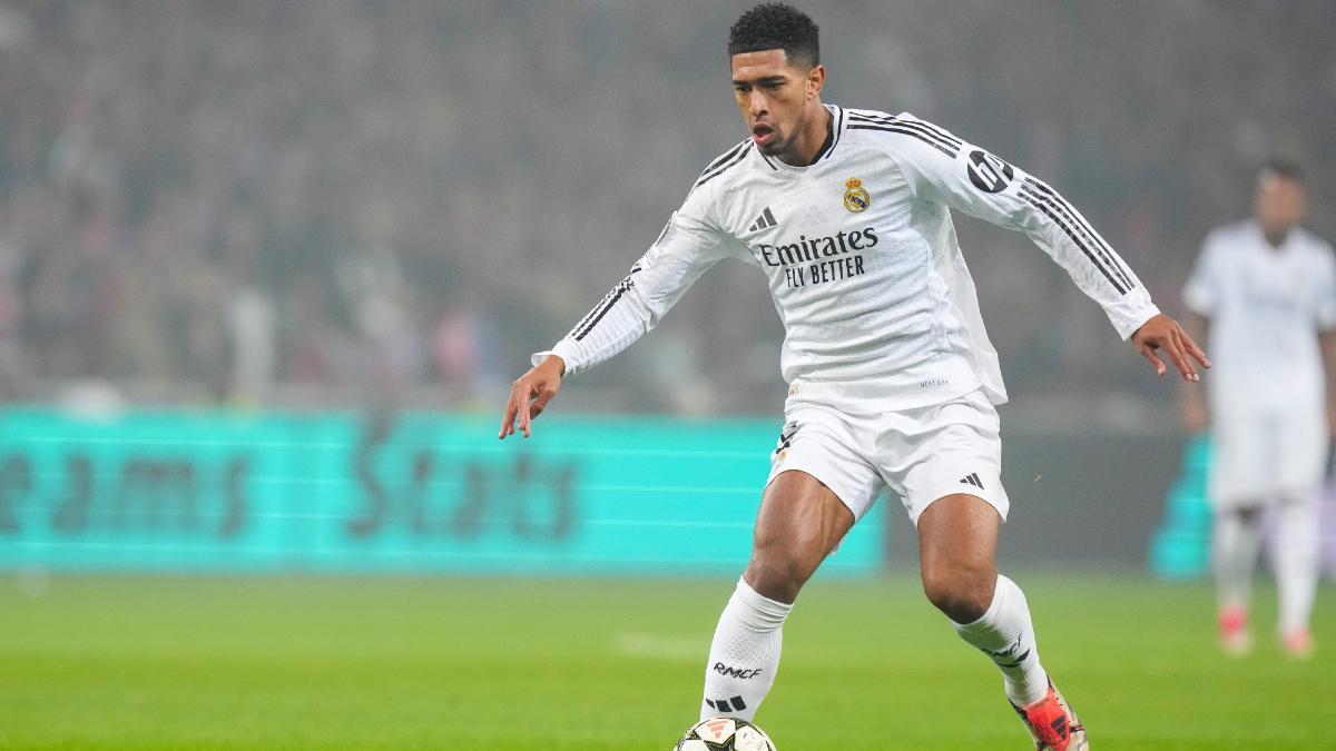 Carlo Ancelotti: "Afortunadamente nadie me quita el sueño"