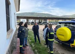 Adjudicada la redacción del proyecto de la futura sede de Emergencias de Ibiza