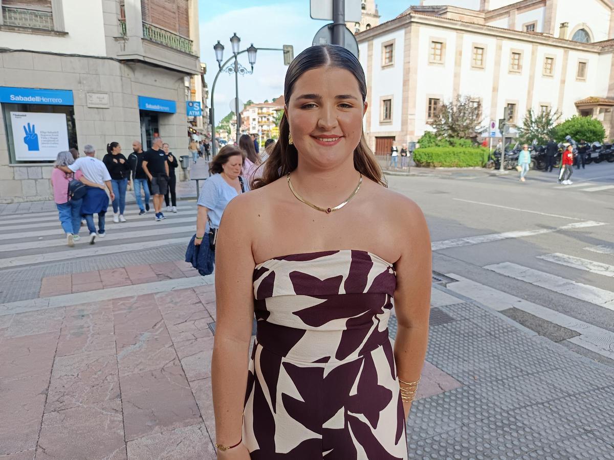 Comienzan las fiestas de San Antoniu en Cangas de Onís