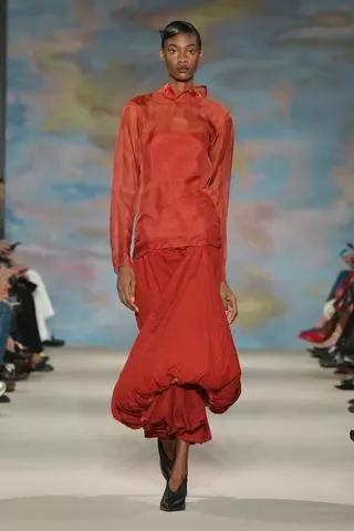 Ahluwalia London Mujer primavera - verano 2027