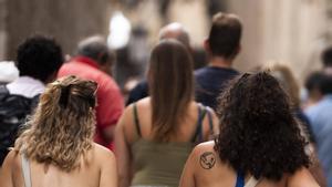 El ‘gap year’ abans de la universitat guanya terreny