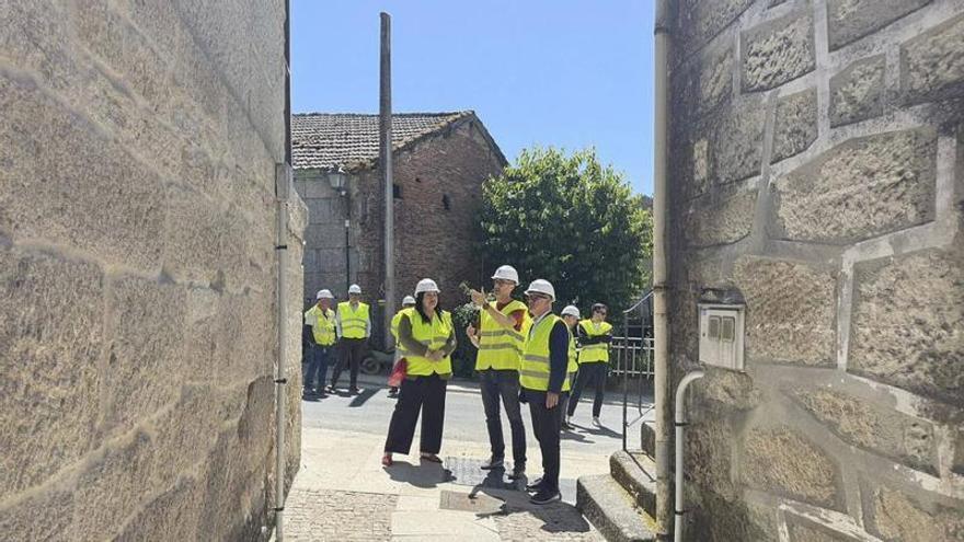 iro, referente turístico y patrimonial en Galicia