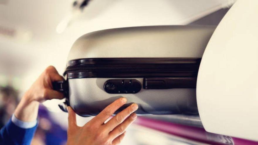 Cambia el tamaño de las maletas de mano en los aviones: estás serán las nuevas medidas y cuándo entrará en vigor