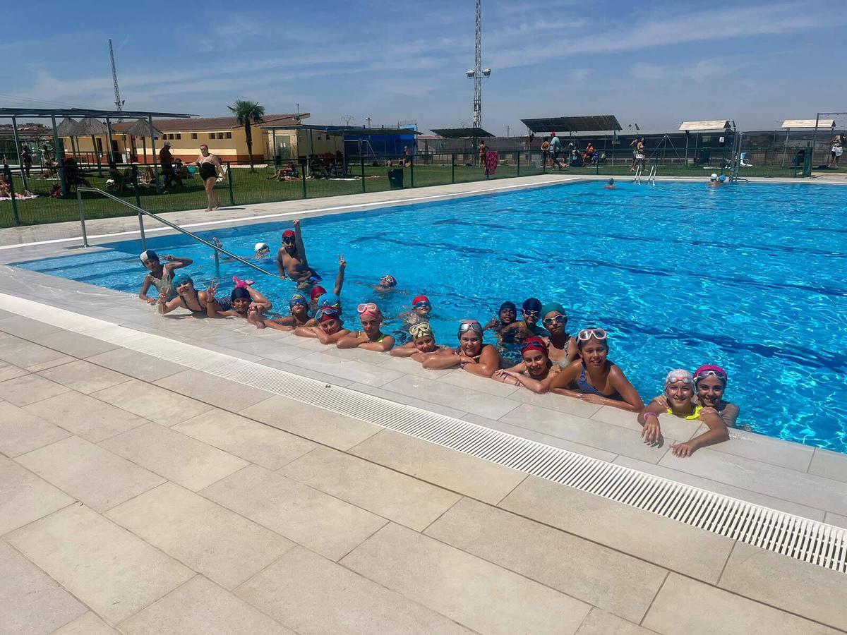Campus Deportivo Vacceo, Toro 2026