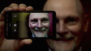 El president del Mobile World Congress, John Hoffman, parla amb EL PERIÓDICO sobre el congrés d’aquest any.