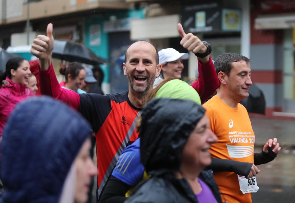 Búscate en la Carrera de las Empresas Correos Expr