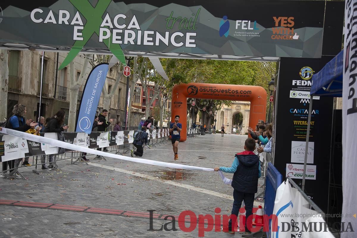Celebración de la 'Caravaca Experience’ 2024