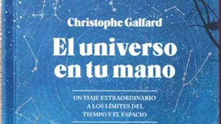 'El universo en tu mano'