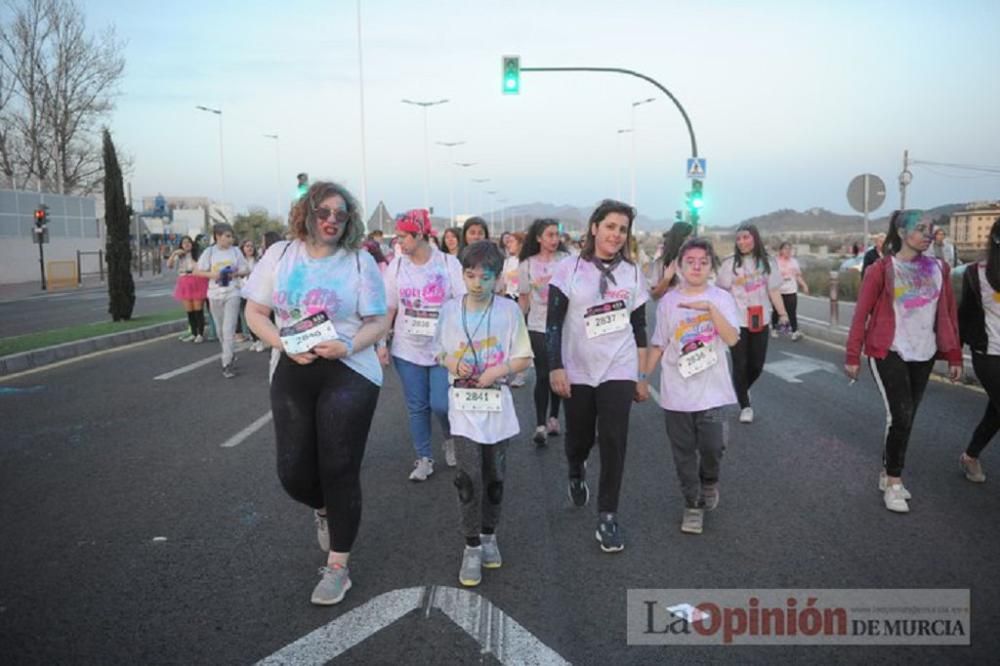 Holi Life en Cabezo de Torres (III)