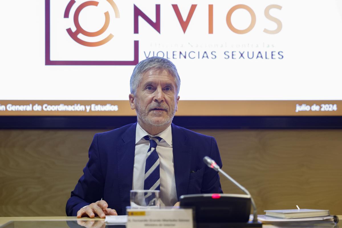 Els delictes d’àmbit sexual pugen un 79% en els últims cinc anys