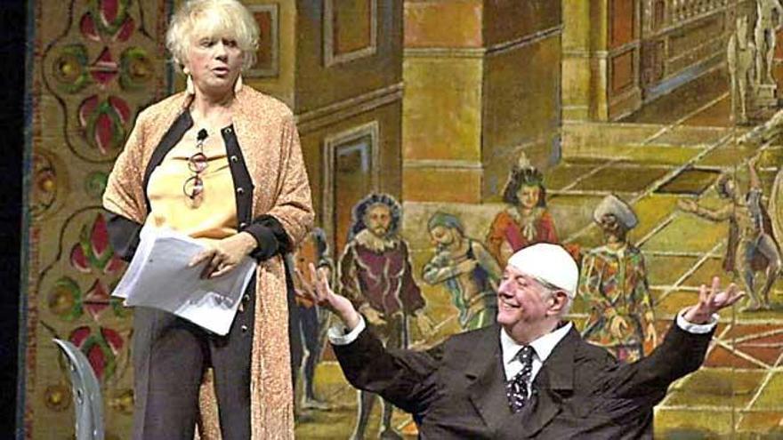 Dario Fo: ha muerto un bufón