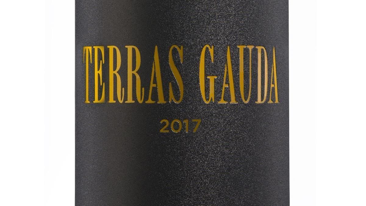 Terras Gauda Etiqueta Negra 2017