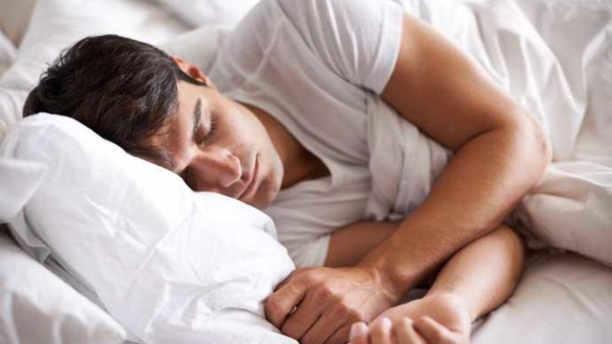 Siete consejos que te ayudan a dormir mejor