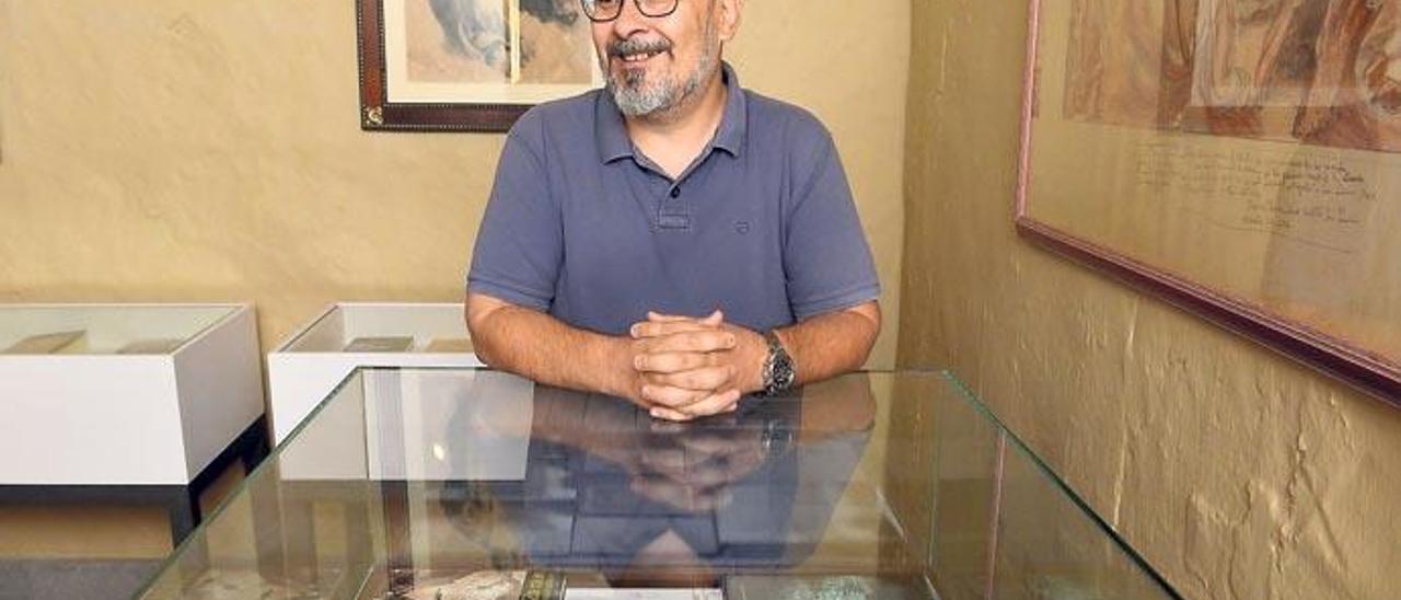 El hombre que editó más de mil libros