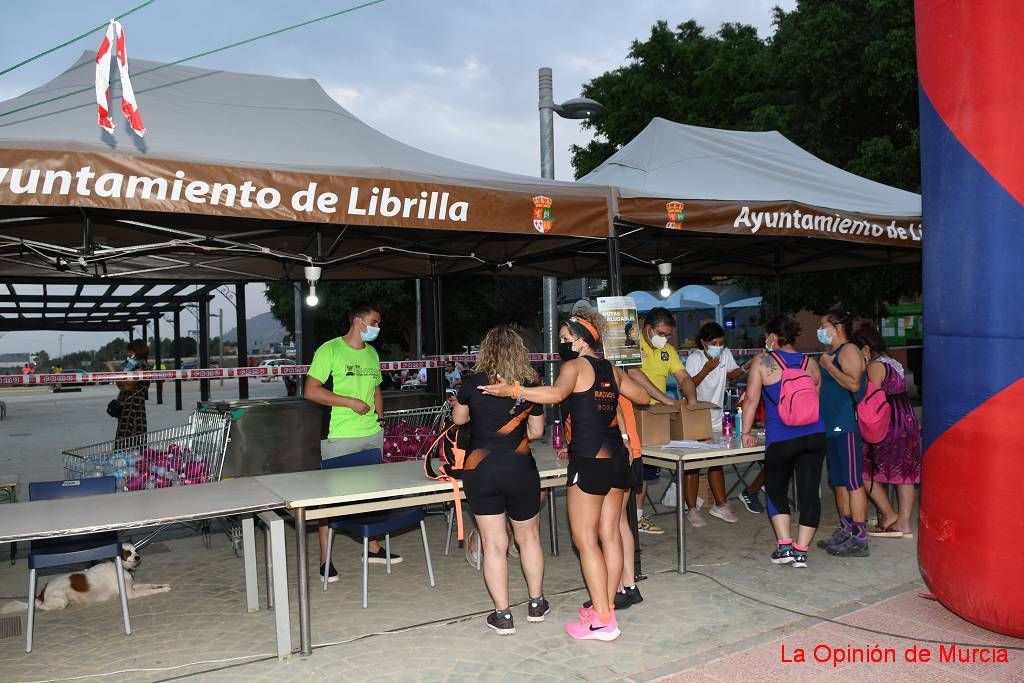 Carrera Popular de Librilla