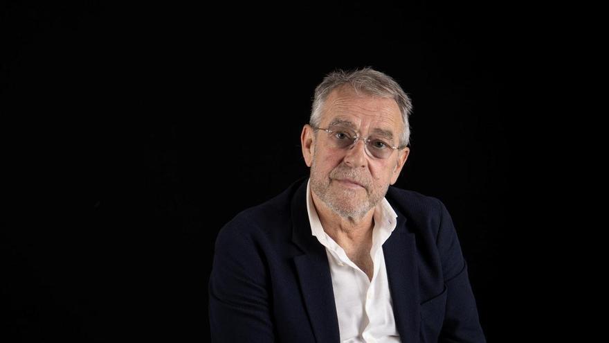 Francisco Marín, elegido nuevo presidente del Círculo de Economía de la Región de Murcia