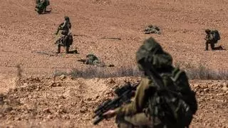Escenarios de una invasión israelí de Gaza: deponer a Hamás evitando emboscadas