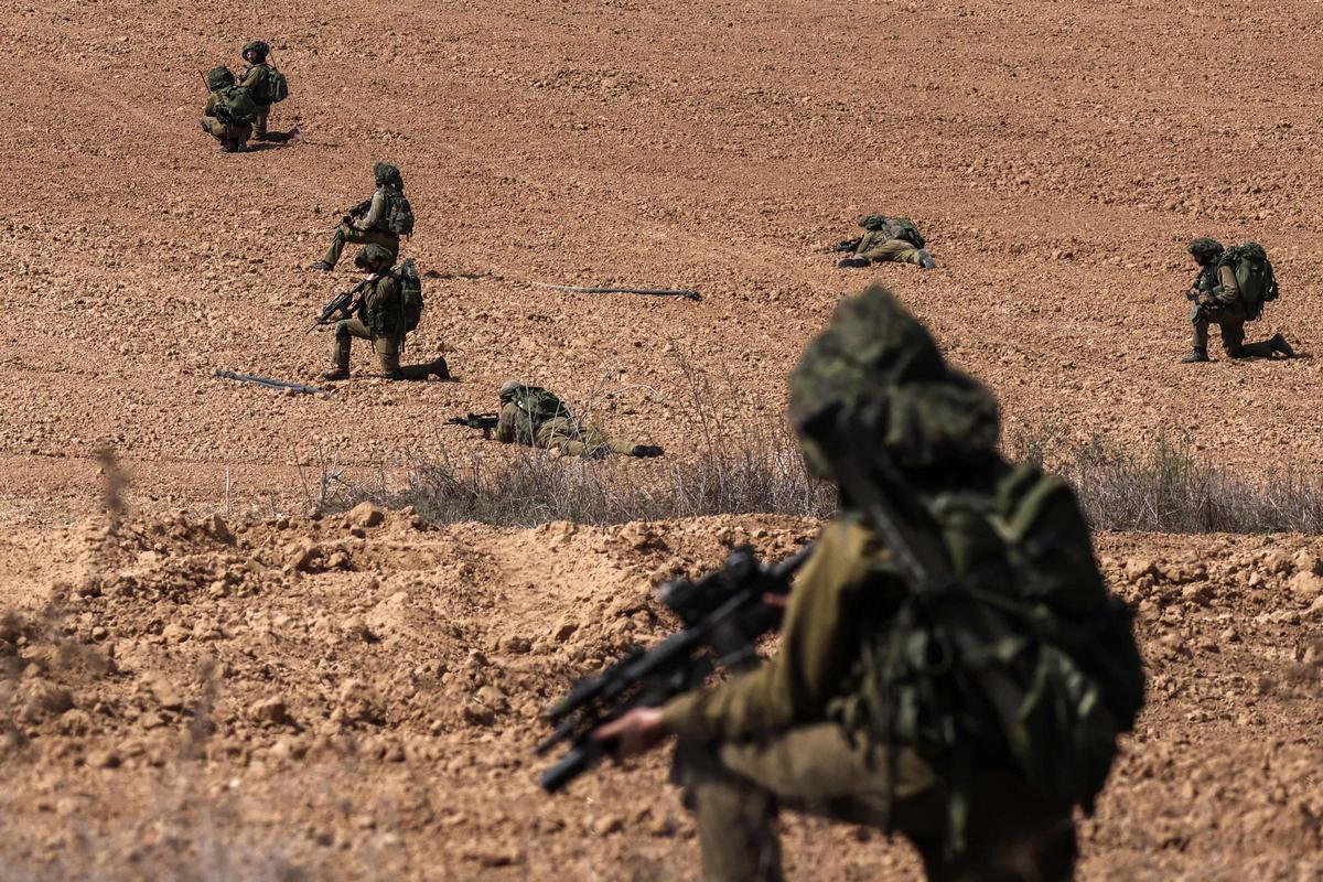 GUERRA DE GAZA | Posibles escenarios de una invasión terrestre israelí