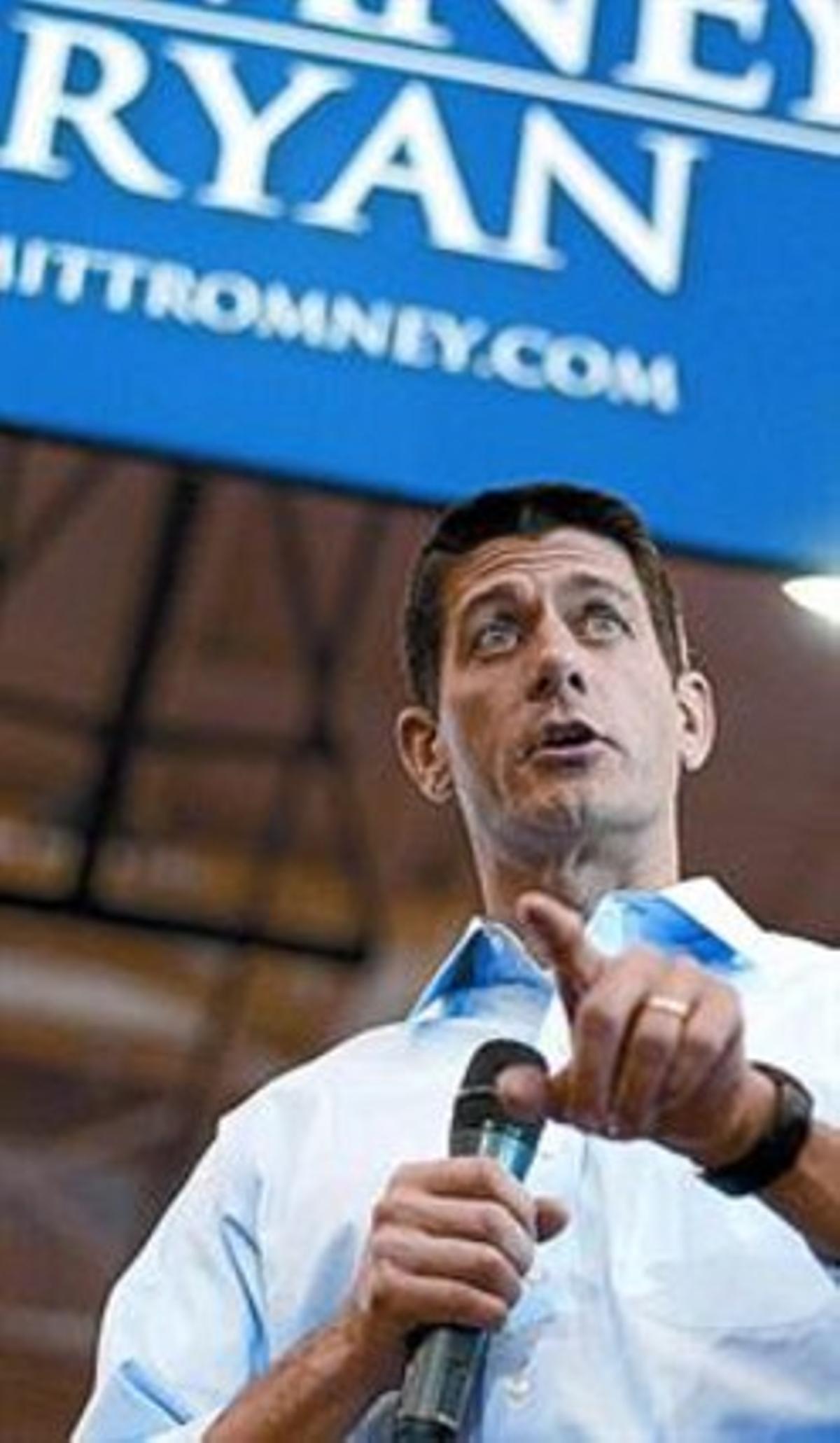 Paul Ryan.
