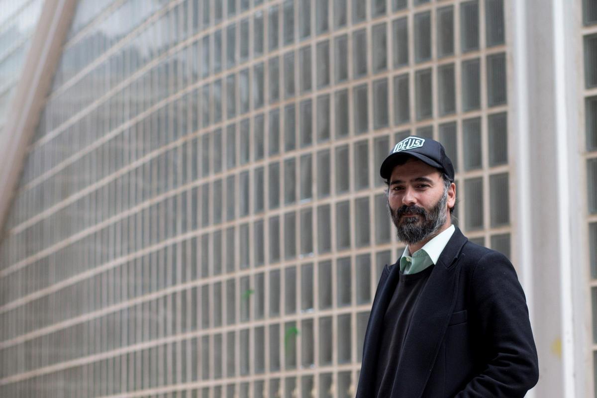 The New Raemon abrirá el segundo Ciclogénesis de Ítaca.