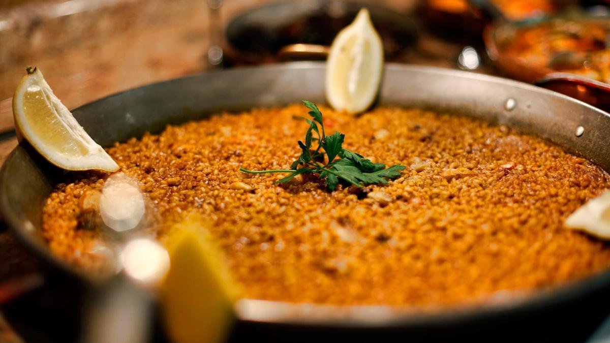 Alicante como Capital Española de la Gastronomía 2025 ya ha generado una intensa agenda de actividades.
