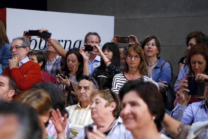 Fotogalería: Jornada electoral del domingo