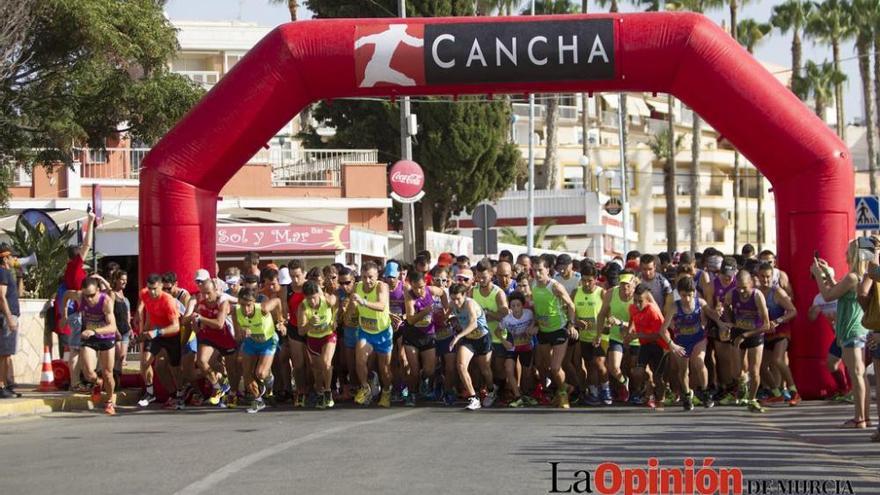 Carrera Ciudad de Águilas