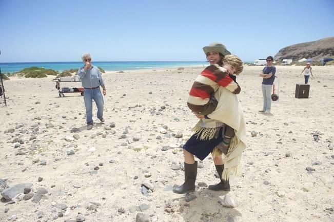 VERDÚ RUEDA EN FUERTEVENTURA HISTORIA SOBRE ...