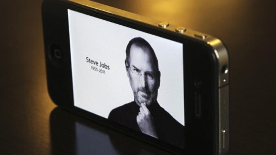Steve Jobs, toda una vida dedicada a las nuevas tecnologías