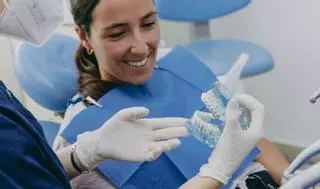 La clínica dental de Ibiza que cuida de sus pacientes desde su primera sonrisa