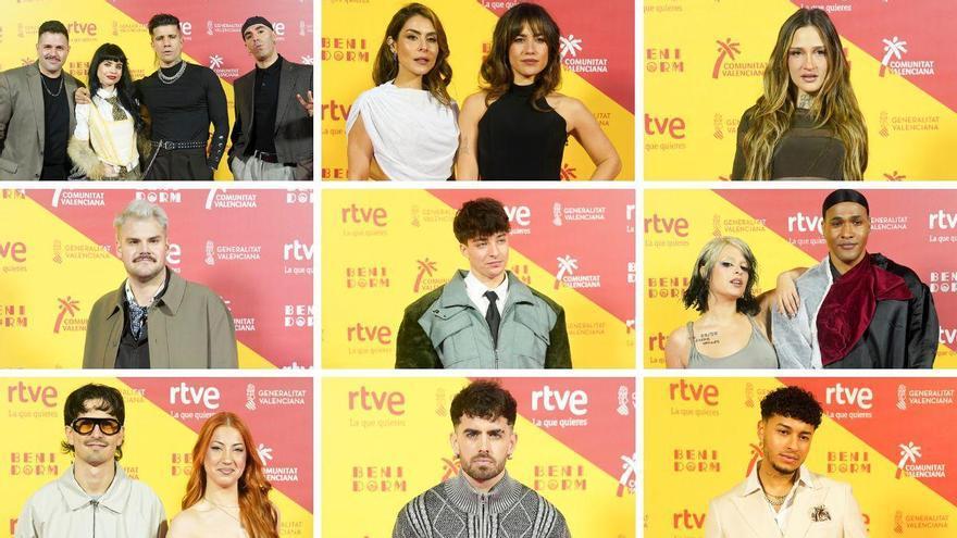 Benidorm Fest 2026: estas son las claves de la primera semifinal (y por qué puede haber sorpresa)