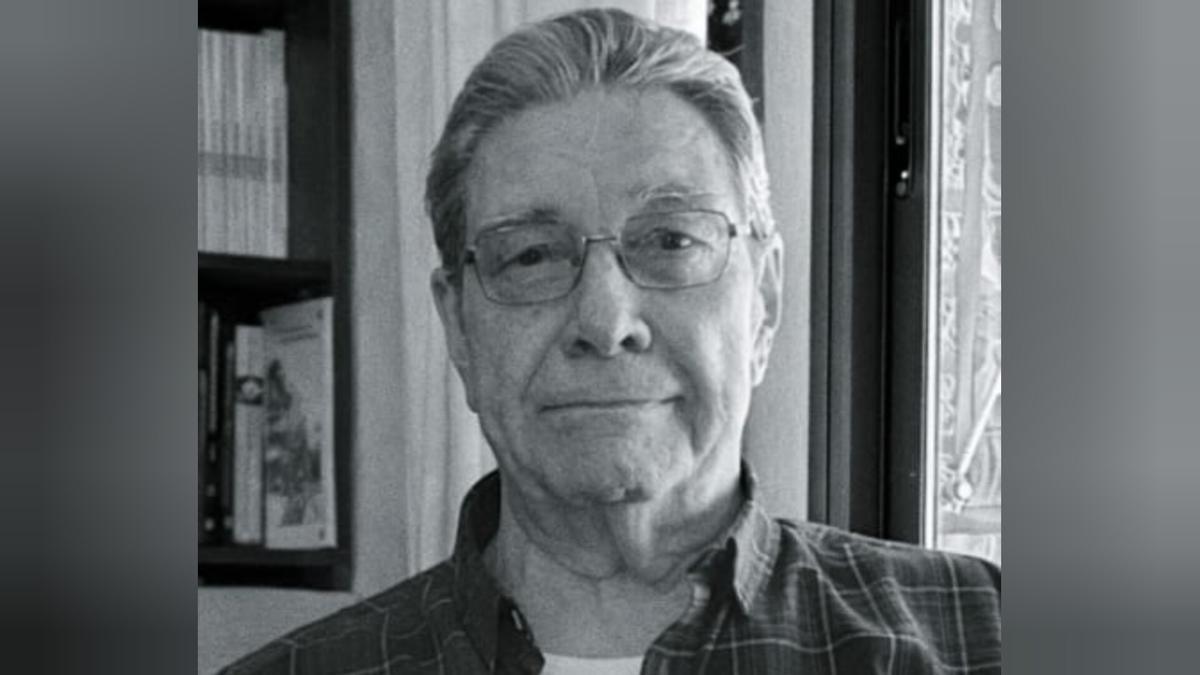 José Luis Arranz Molina.