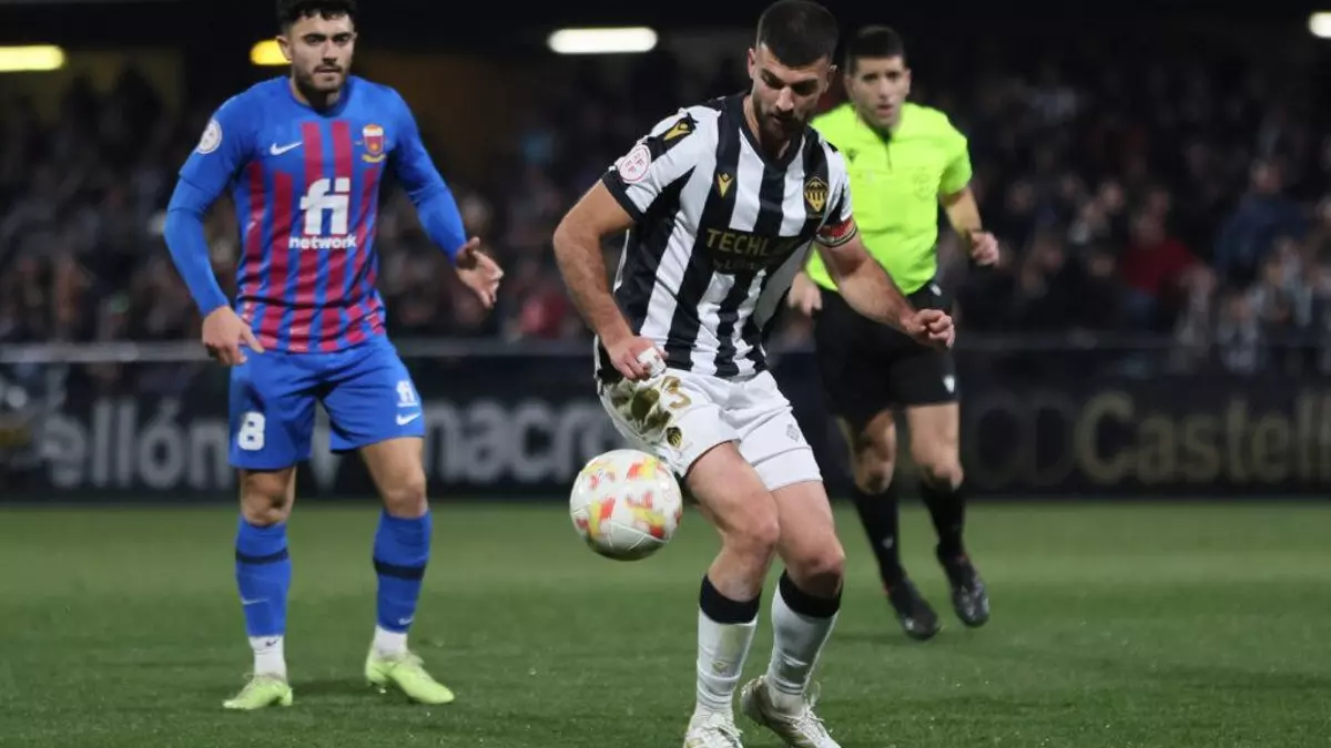 El Eldense quiere ganar por primera vez en Castellón