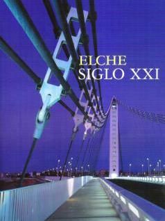 Fotografía de Beatriz Navarro que ilustró el libro Elche siglo XXI