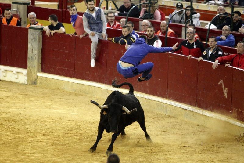 Vaquillas del 9 de octubre