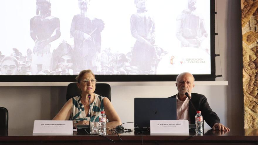 Un verano de cultura, música y tradición en La Puebla de Alfindén