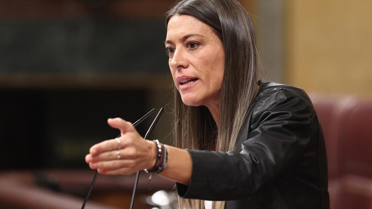 El PSOE cumple con Junts y deja lista para su aprobación la ley contra la multirreincidencia El PSOE cumple con Junts y deja lista para su aprobación la ley contra la multirreincidencia