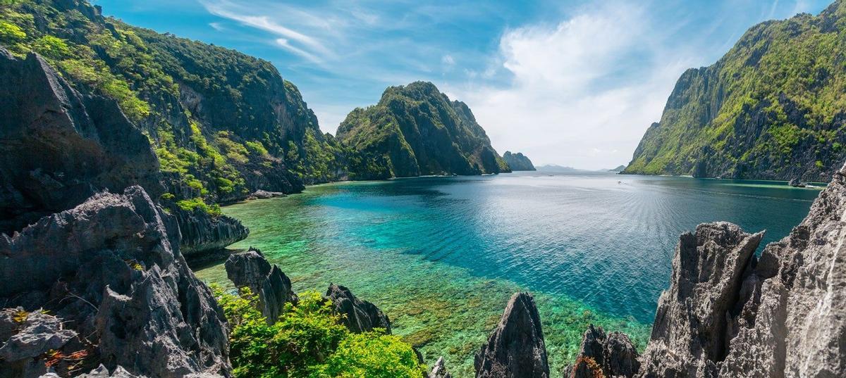 El Nido, Filipinas