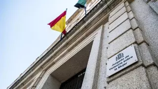 Aplazada "por motivos técnicos" la declaración del acusado del crimen machista de Aldeanueva del Camino