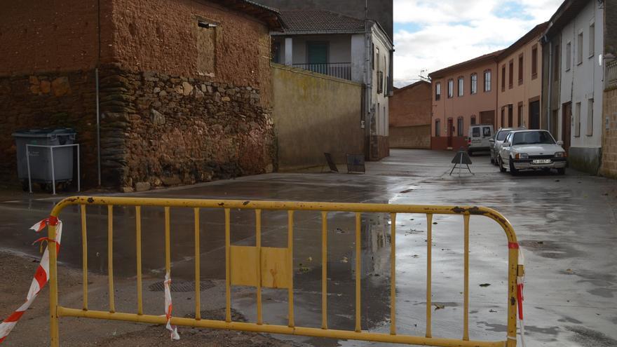 Este pueblo de Zamora ofrece una casa municipal para acoger refugiados de Ucrania