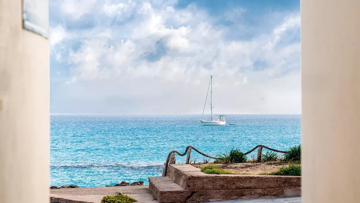 Turismo en Baleares