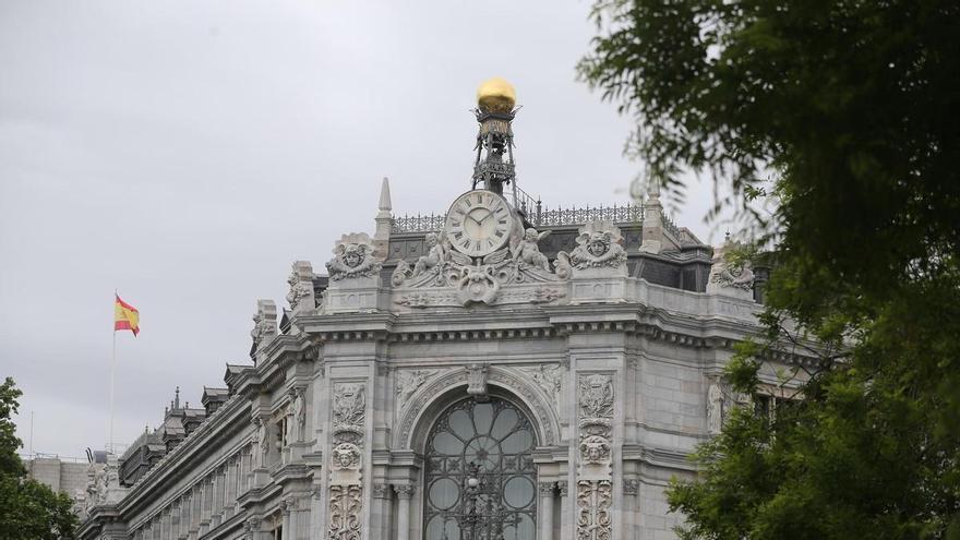 El Banco de España mejora la previsión de crecimiento al 2,3% pese al 