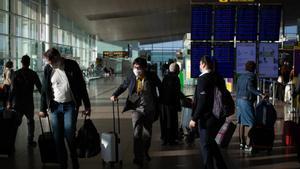 Convocada una vaga a Enaire els dies 23 i 26 de desembre