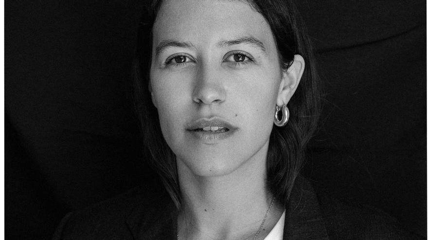 La escritora Sara Torres recala en La Laguna de la mano del encuentro literario La Voz de la Mujer
