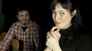 ’Petons entre camions’, de Anna Roig i Magí Batalla.