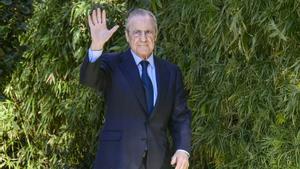 El Madrid medita el model de club El Madrid medita el model de club